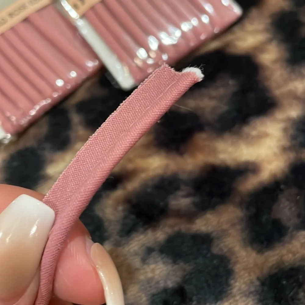 Wrights Maxi Piping for SEWING 🧵